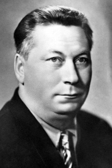 Vasili Merkuryev Image