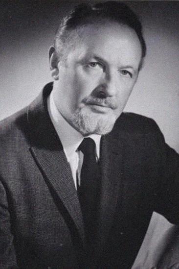 Ivor Barry Image