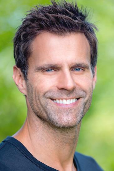 Cameron Mathison Image
