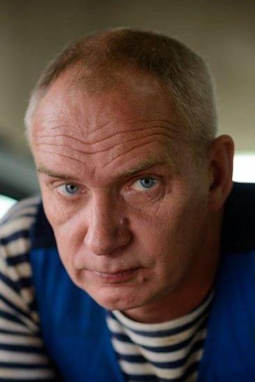 Dmitriy Podnozov Image