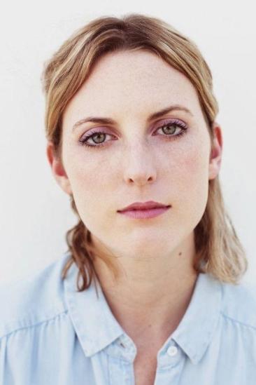 Diana Irvine Image