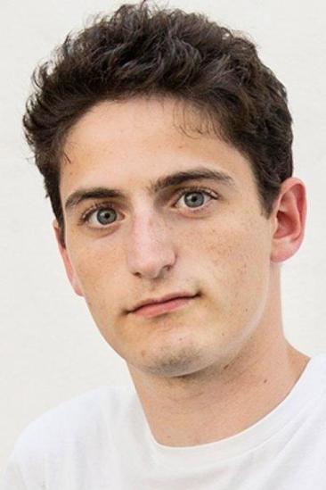 Jacob Ottensten Image