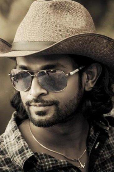 Charith Abeysinghe Image