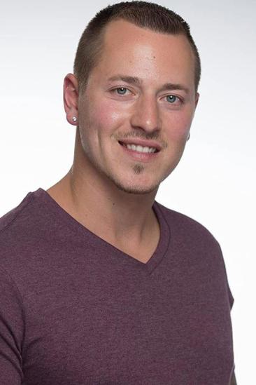 Derek James Trapp Image