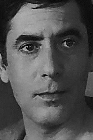 Ángel Gutiérrez Image