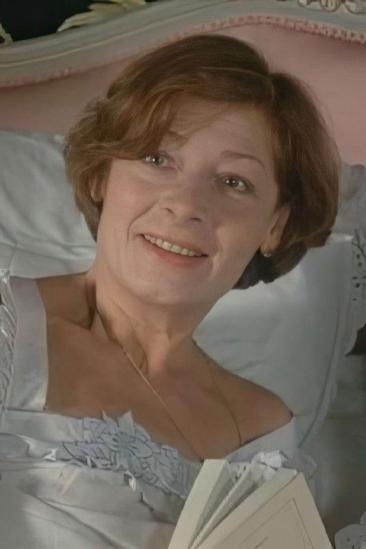 Nadia Barentin Image