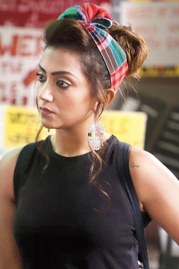 Anindita Bose Image