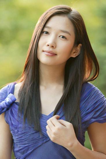 Jeong Da-bin Image