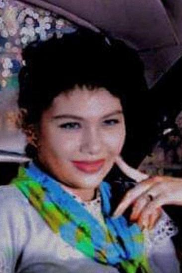 Saadiah Image