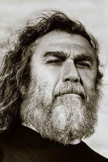 Tom Araya Image