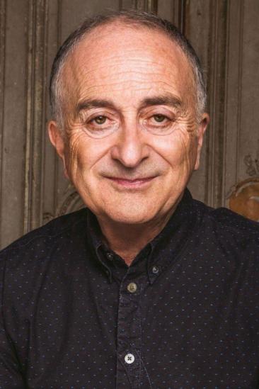 Tony Robinson Image