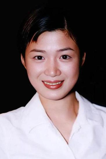 Cherie Chan Siu-Ha Image