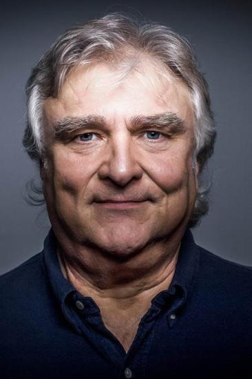 Stefan Fredrich Image