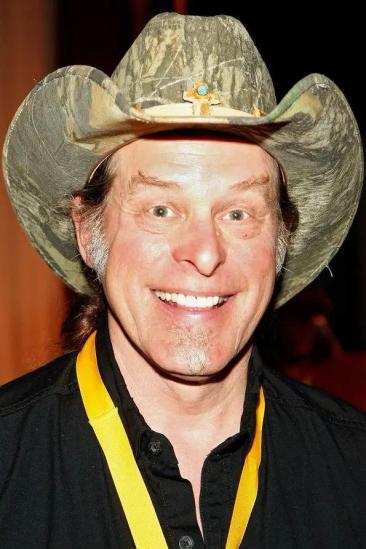 Ted Nugent Image