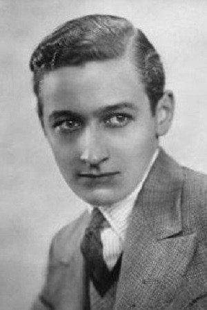 Lewis Shaw Image