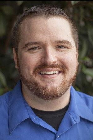 James Harlon Palmer Image