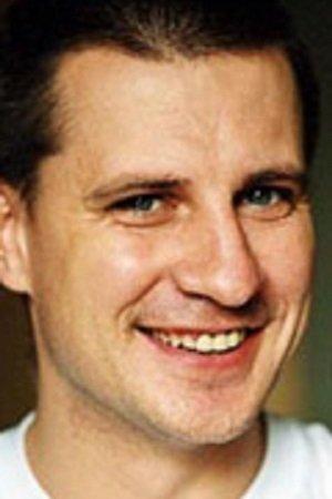 Aleksandr Grishin Image