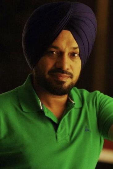Gurpreet Ghuggi Image