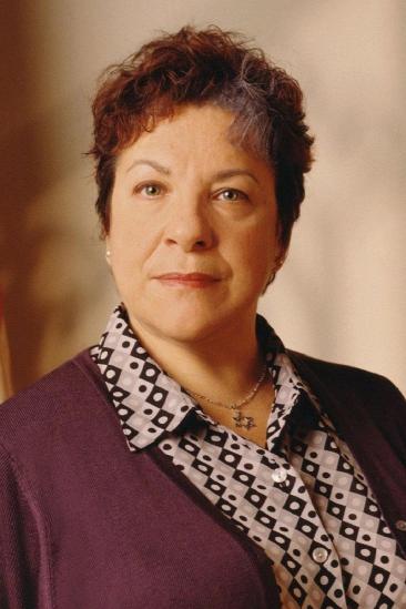 Camille Saviola Image