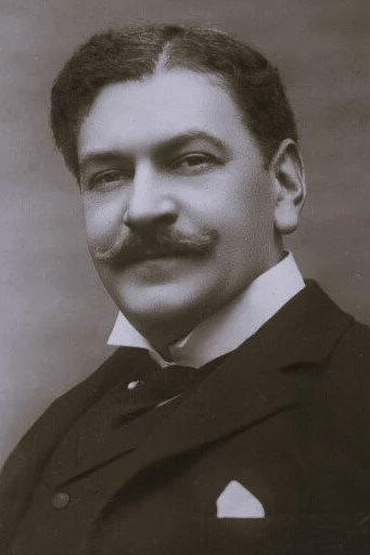 Arthur Bourchier Image