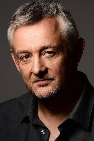 Paul Armstrong Image