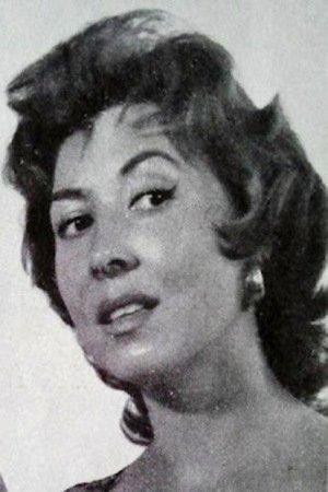 Mercedes Barranco Image