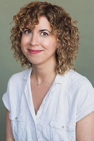 Meredith Stepien Image