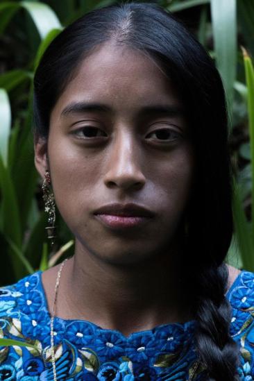 María Mercedes Coroy Image