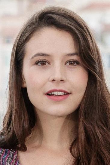 Marilou Aussilloux Image