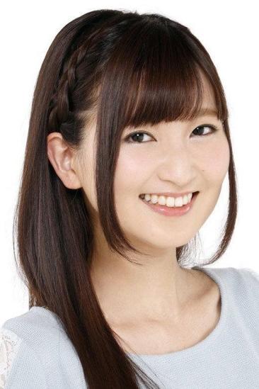 Ayaka Nanase Image