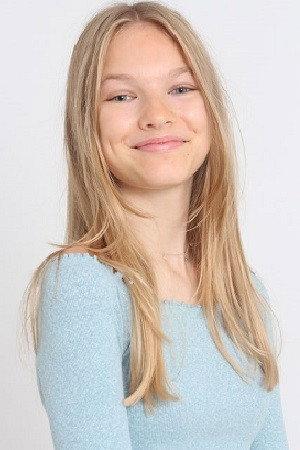 Johanna Schraml Image
