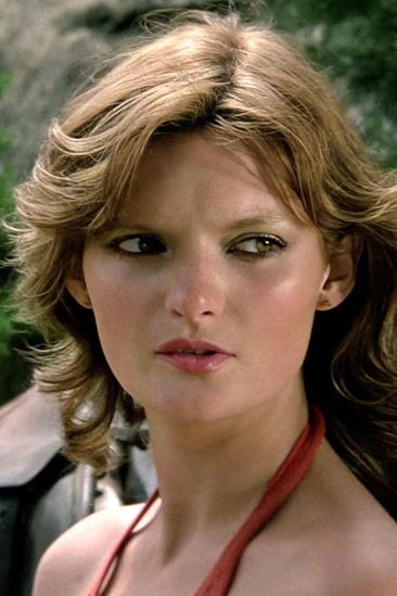 Muriel Montossé Image