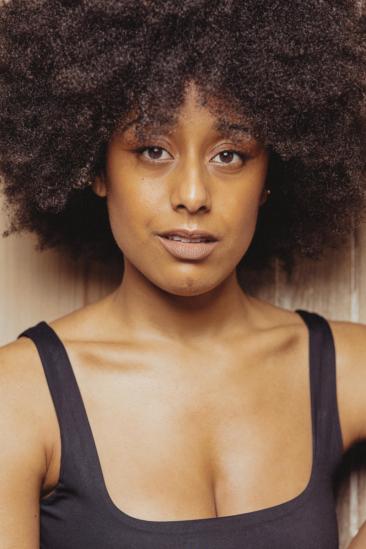 Melanie Bokata Image