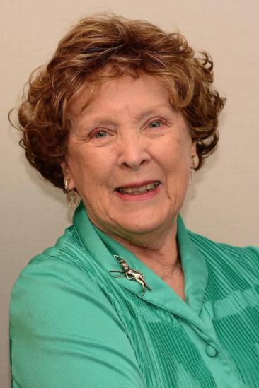 Margaret Kerry Image