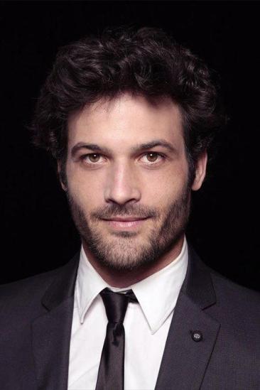Benoît Michel Image