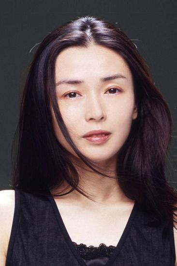 Tomoko Nakajima Image