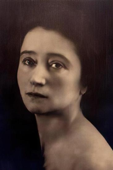 Magdeleine Bérubet Image