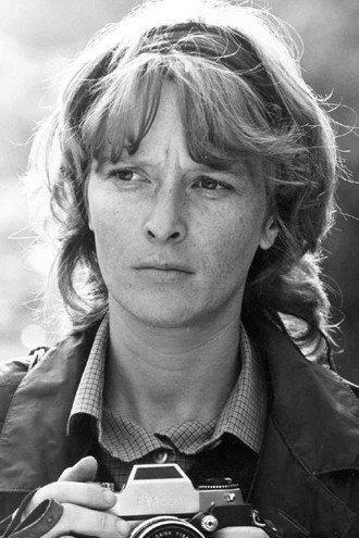Czinkóczi Zsuzsa Image