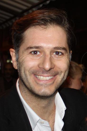 Alexandros Bourdoumis Image