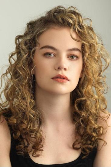 Megan Charpentier Image