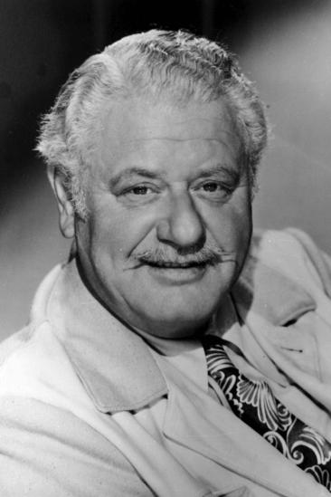 Alan Hale Image