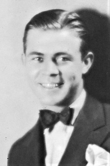 Lewis Sargent Image