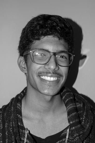 Daniel Candamil Image