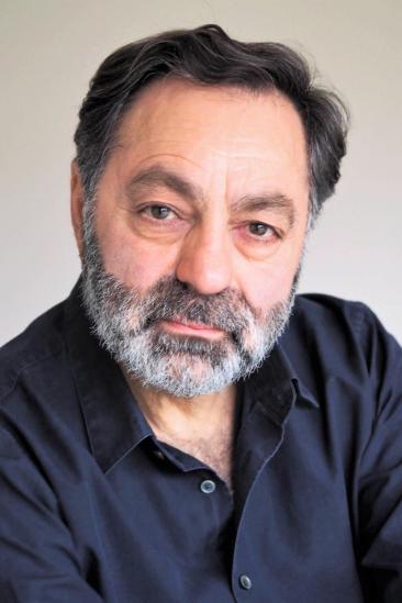 Nasser Memarzia Image