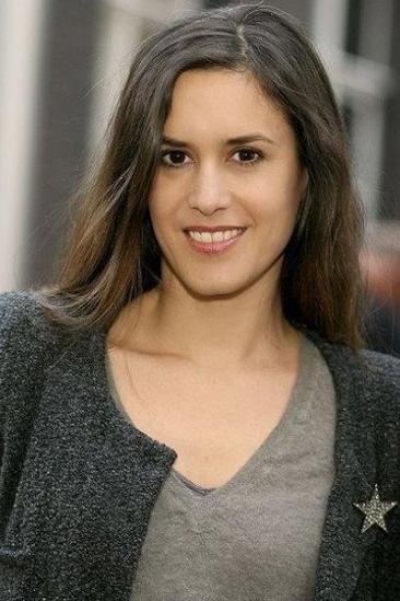 Olivia Bonamy Image