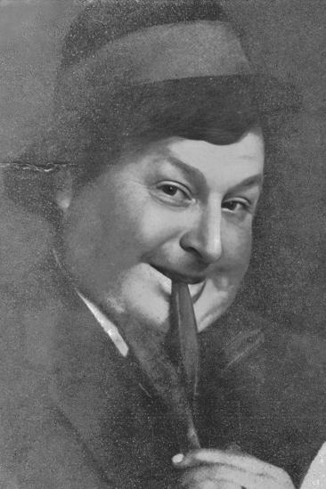 John E. Brennan Image