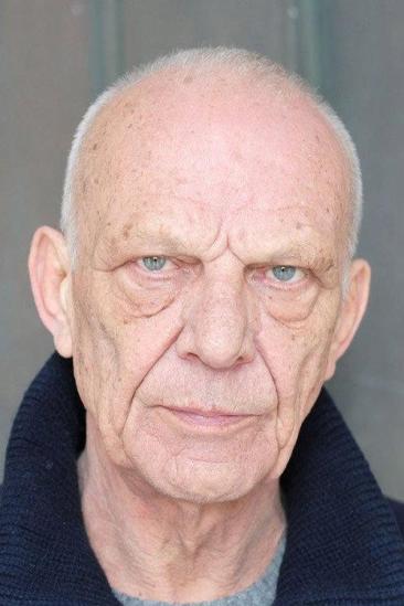 Klaus Grünberg Image