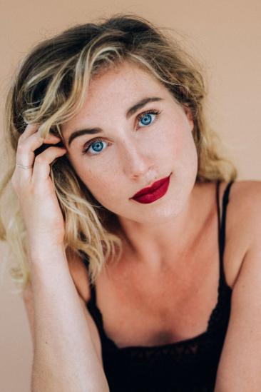 Jillian Harris Image