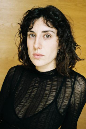 Elena Martín Gimeno Image