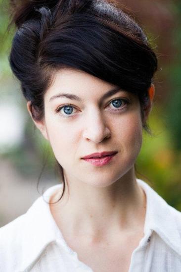 Emmanuelle Lussier Martinez Image